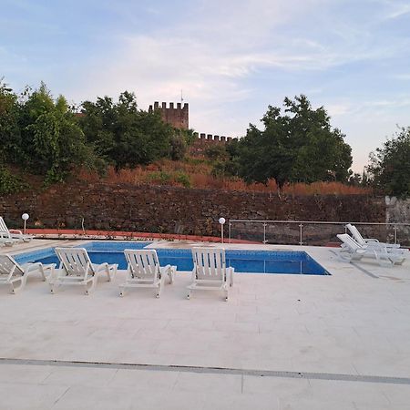 Vista Castelo Bed & Breakfast Sertã Exterior photo